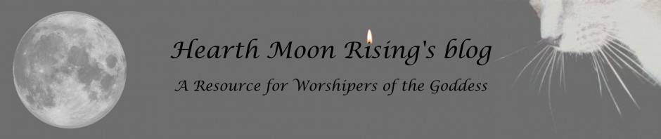 Hearth Moon Rising's blog